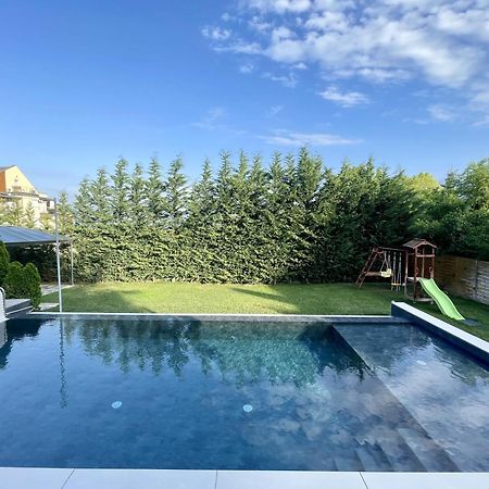 Golden Relax Apartments Balatonfüred Екстериор снимка