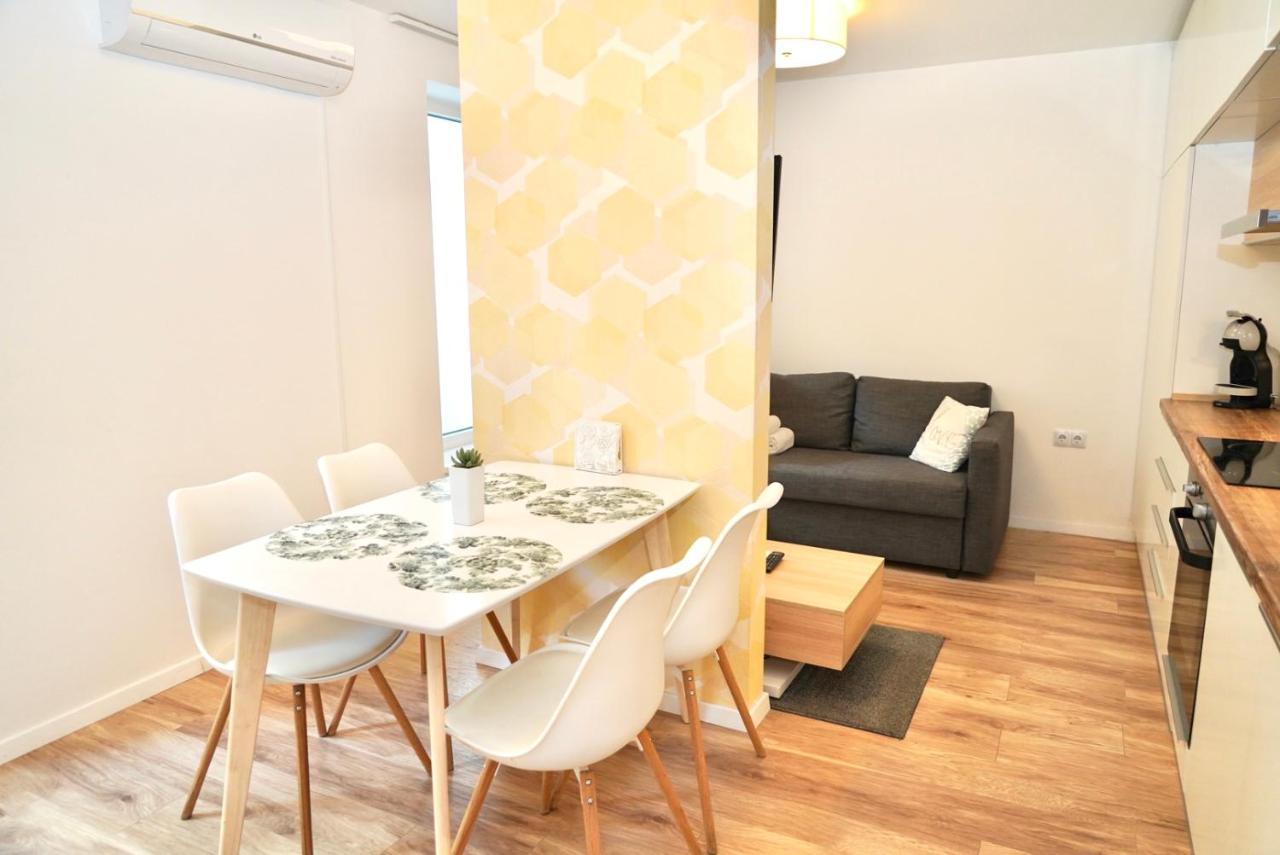 Golden Relax Apartments Balatonfüred Екстериор снимка