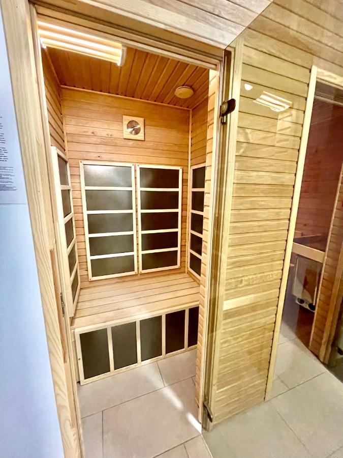 Golden Relax Apartments Balatonfüred Екстериор снимка