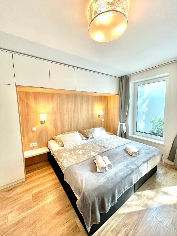 Golden Relax Apartments Balatonfüred Екстериор снимка