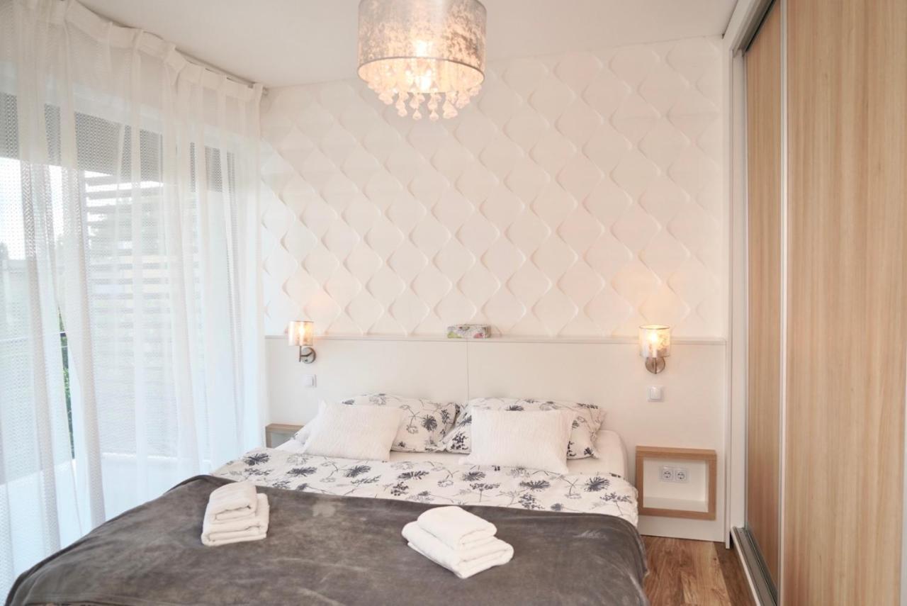 Golden Relax Apartments Balatonfüred Екстериор снимка
