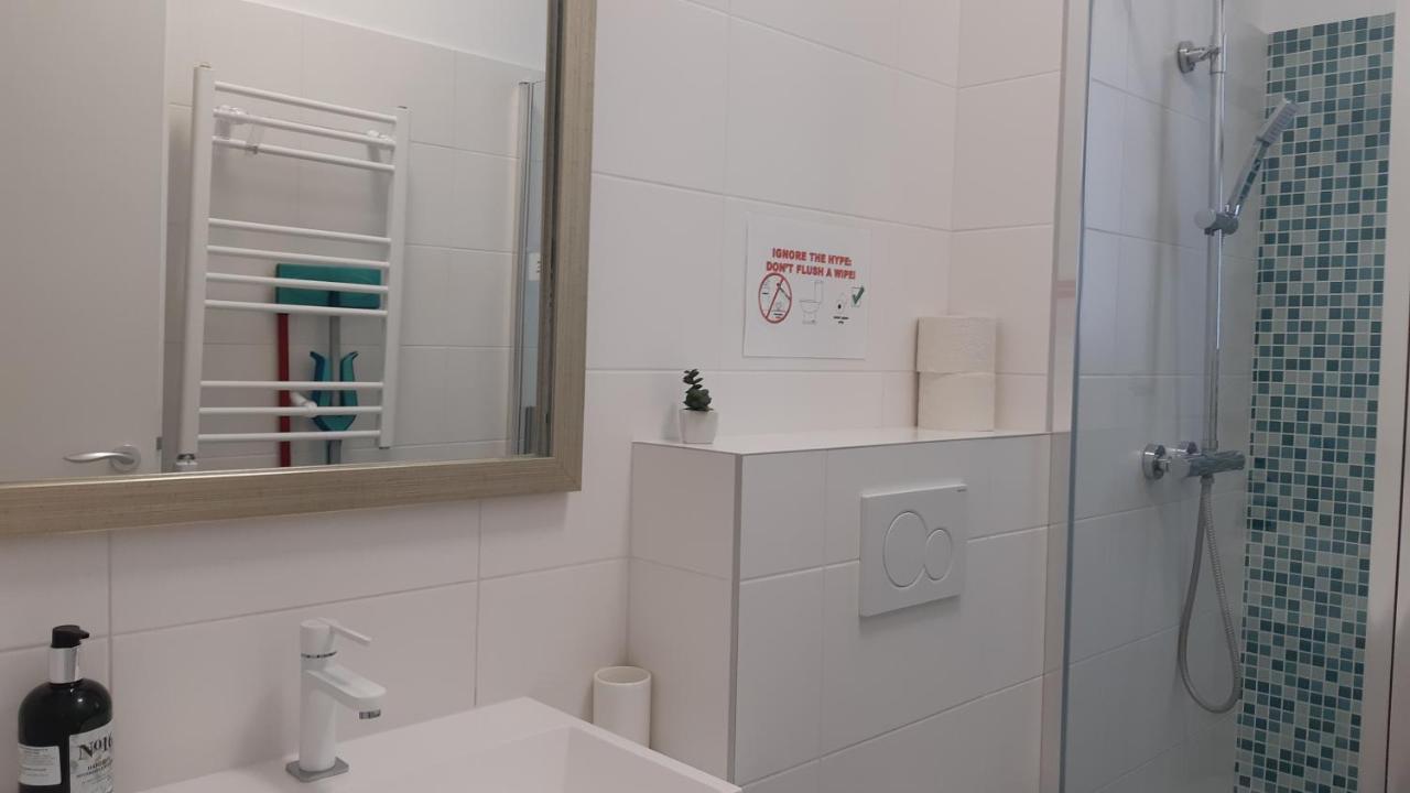 Golden Relax Apartments Balatonfüred Екстериор снимка