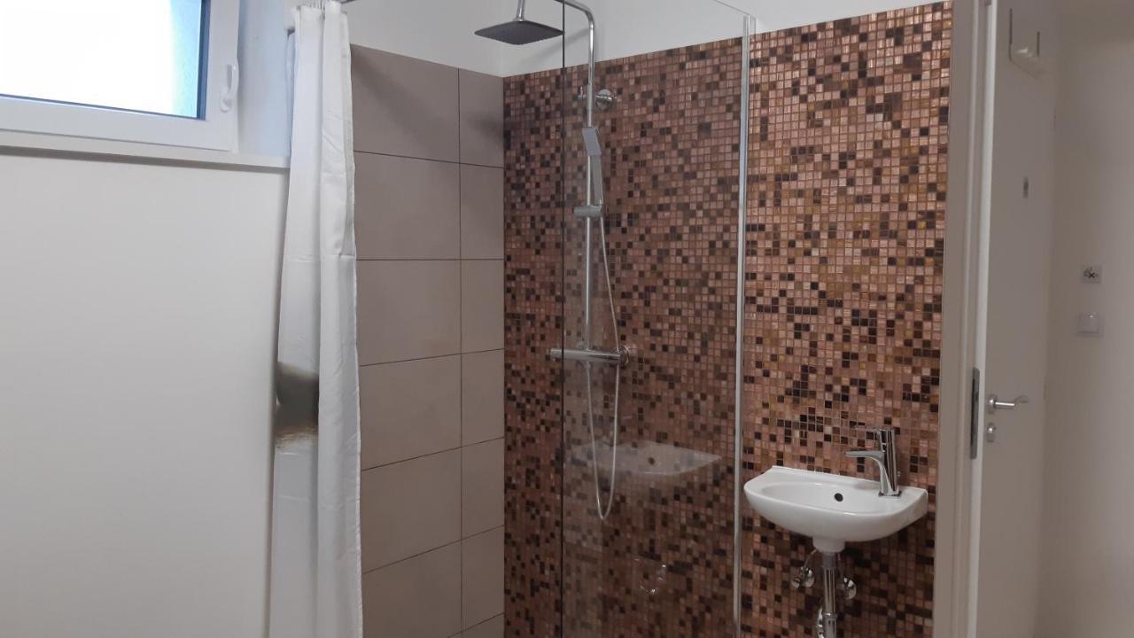 Golden Relax Apartments Balatonfüred Екстериор снимка