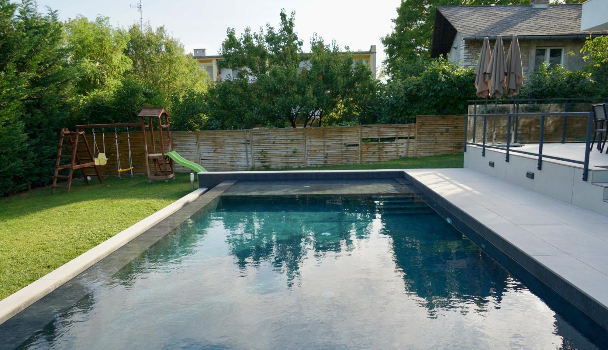 Golden Relax Apartments Balatonfüred Екстериор снимка