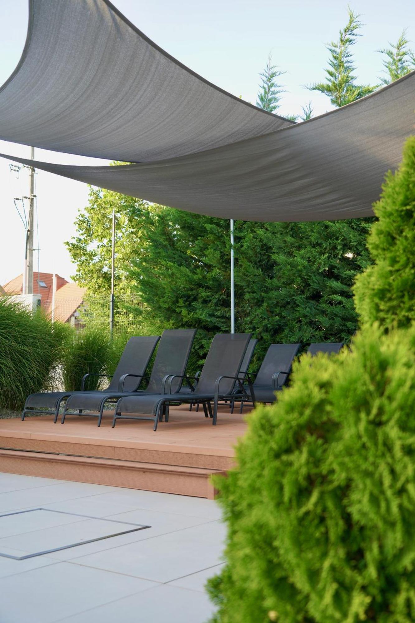 Golden Relax Apartments Balatonfüred Екстериор снимка