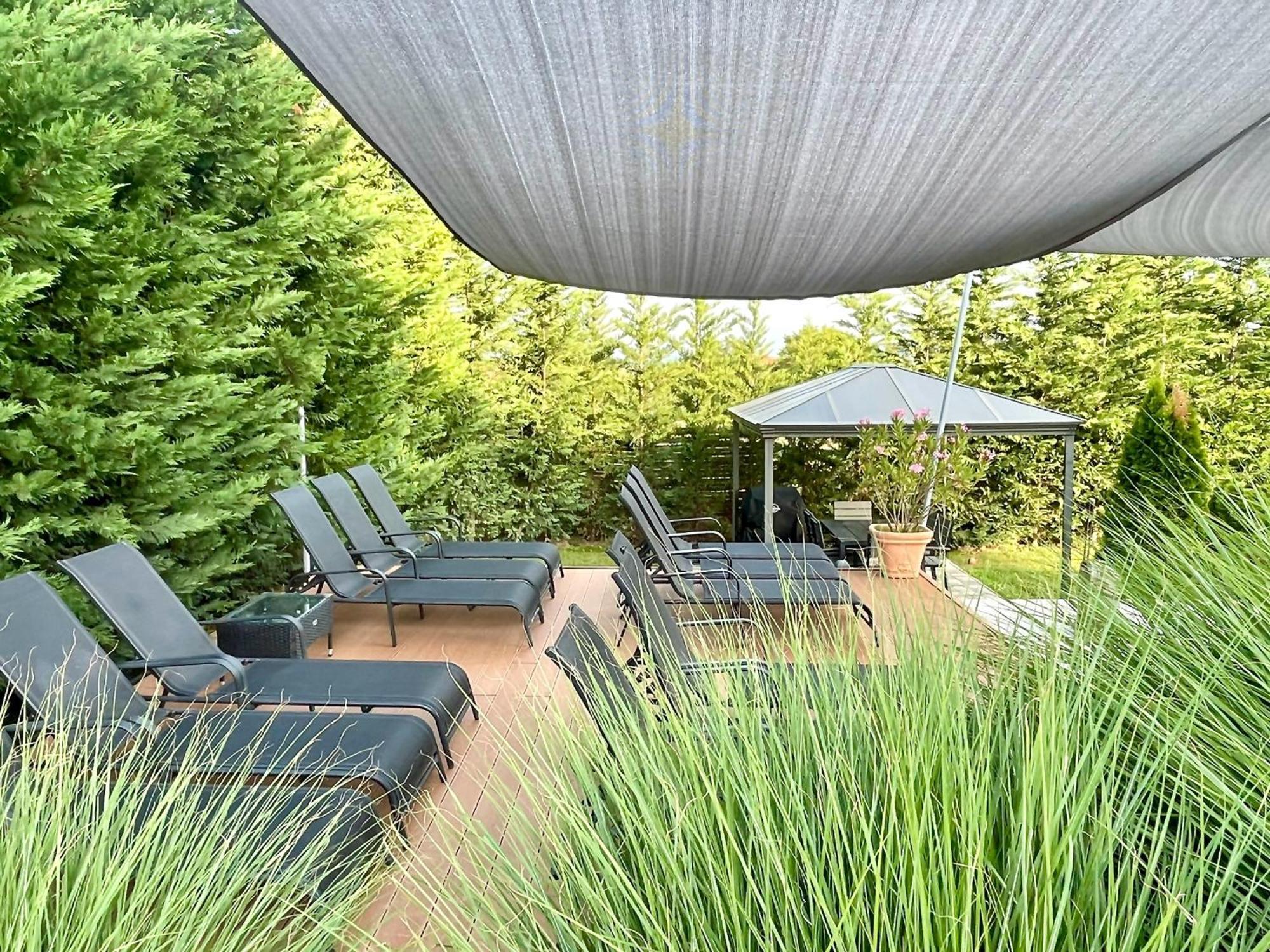 Golden Relax Apartments Balatonfüred Екстериор снимка