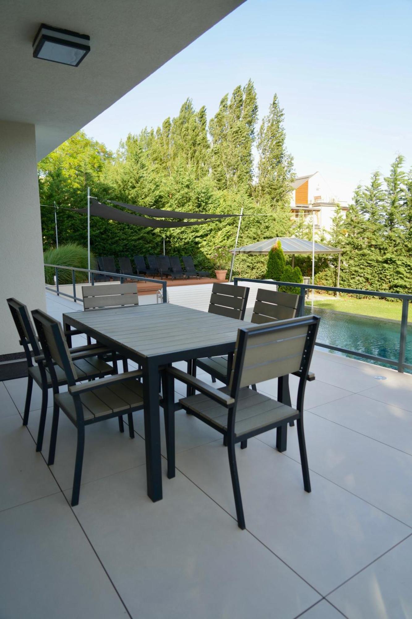 Golden Relax Apartments Balatonfüred Екстериор снимка